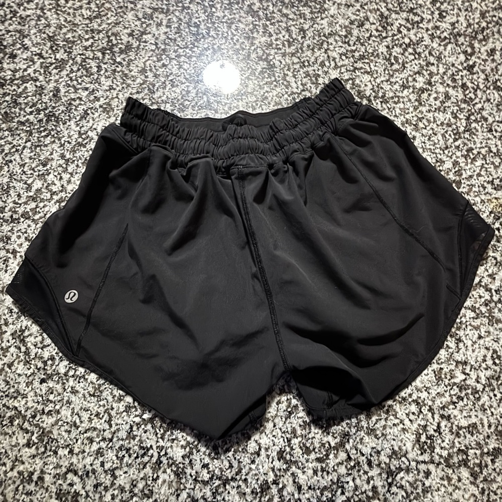 Lululemon
Size:2
Black
